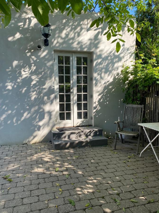 Annex Near Beach Close To Copenhagen Vedbæk Exterior foto